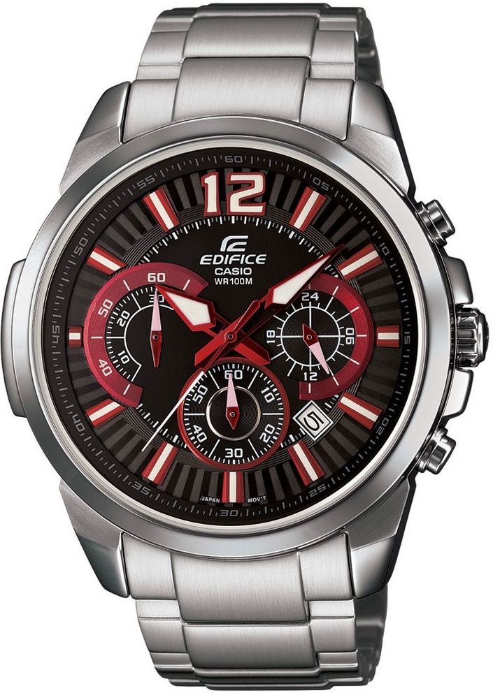 edifice 535