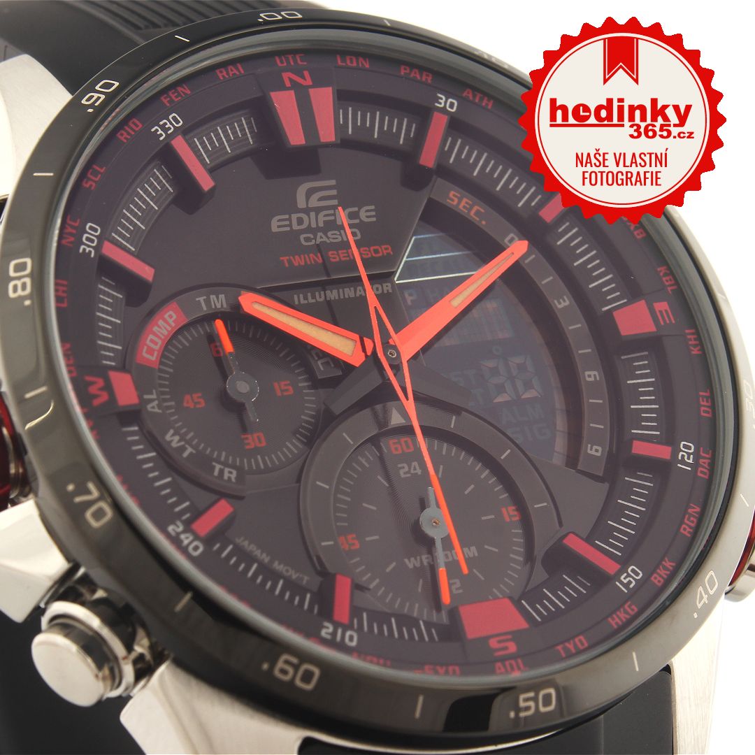 casio edifice era 3000 db