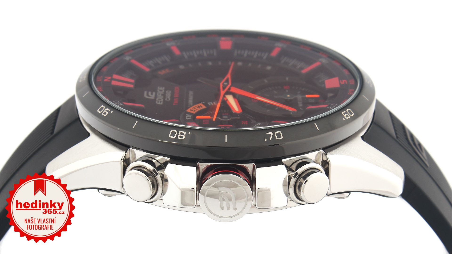 casio edifice 5366