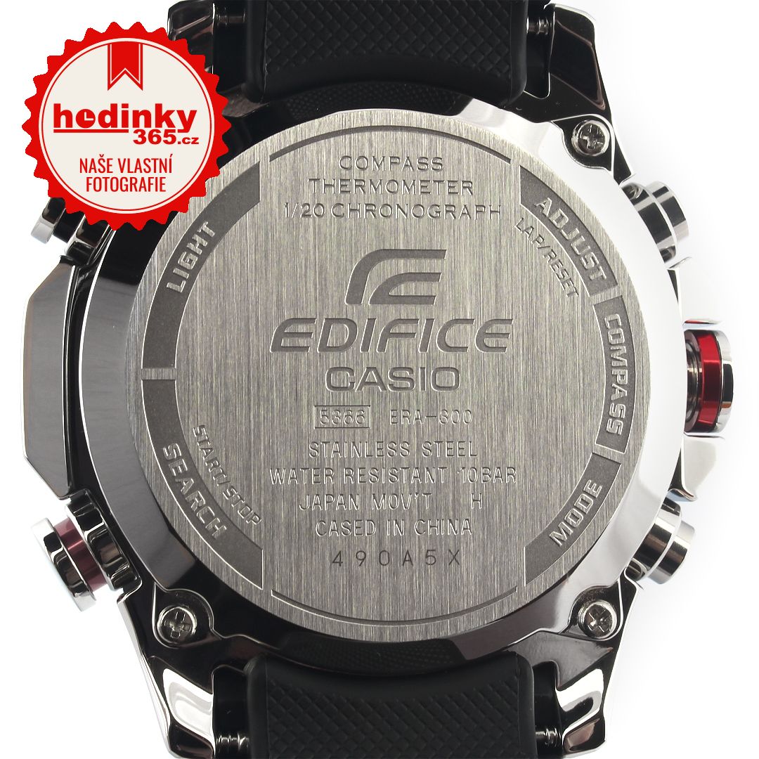 casio edifice 5366