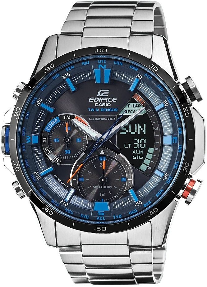 casio edifice era 3000 db