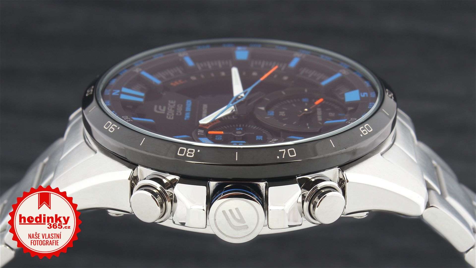 casio edifice era 300 db