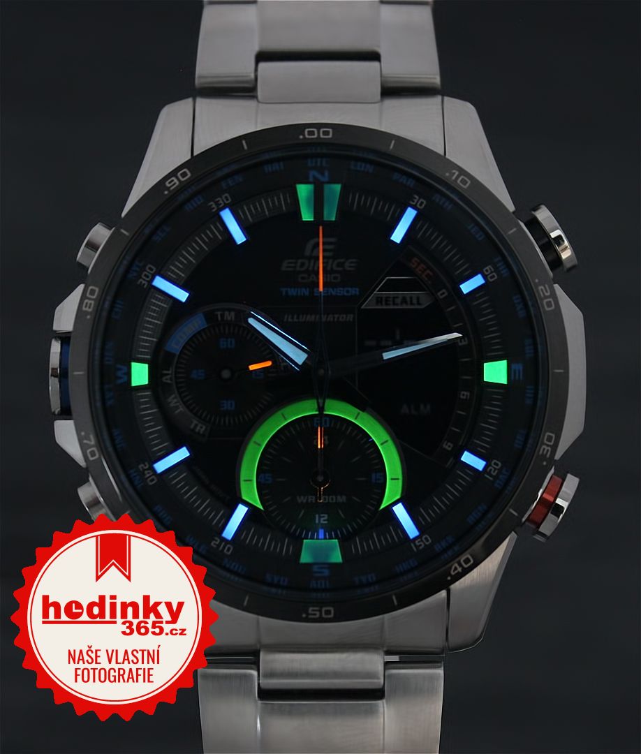 casio edifice era 300 db