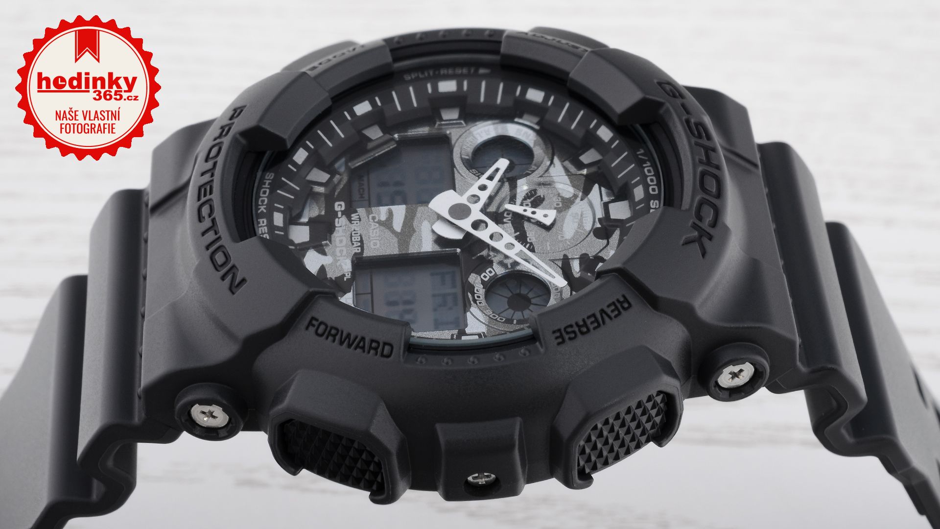 g shock ga100 cf