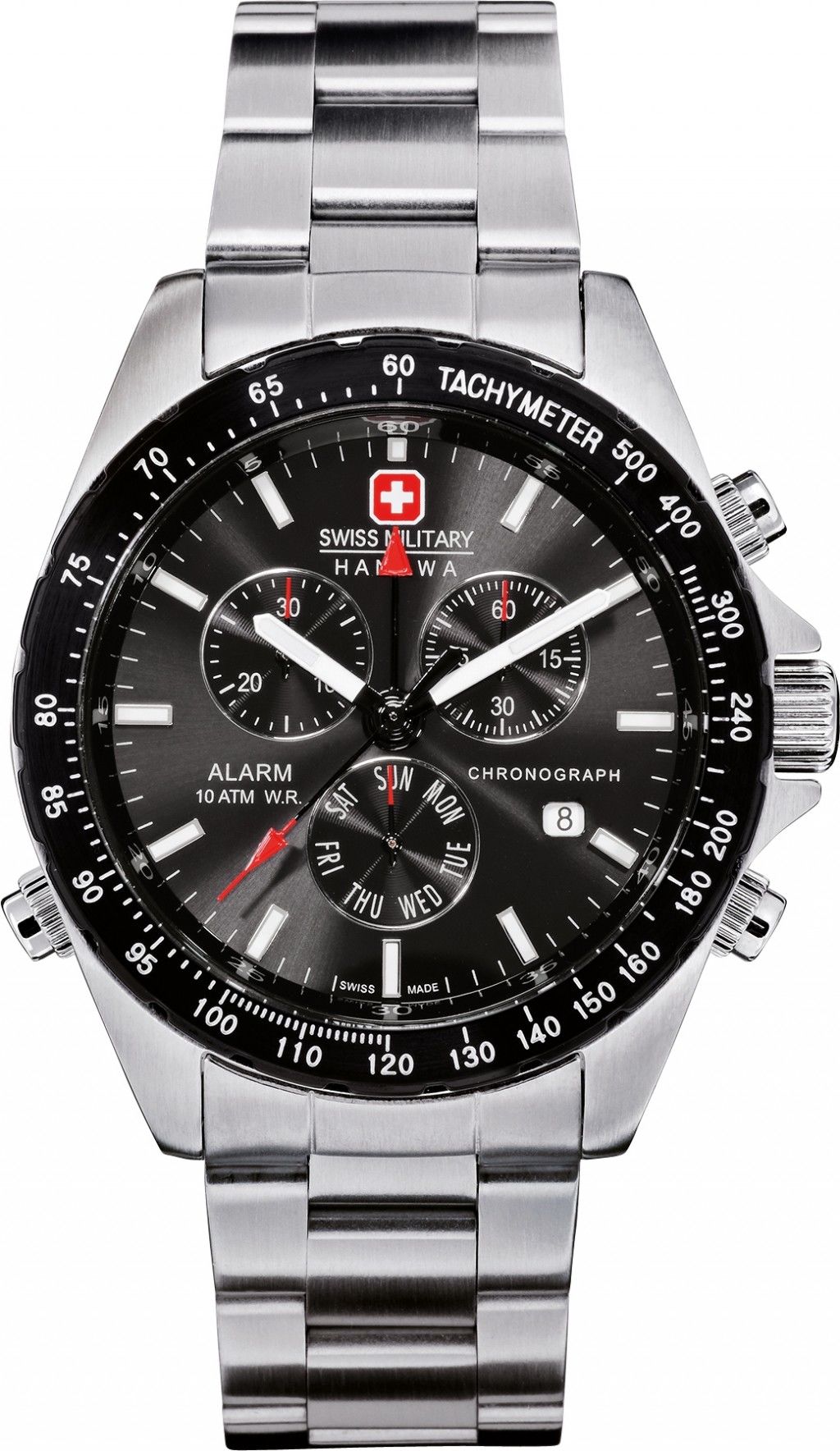Купить Часы Swiss Military