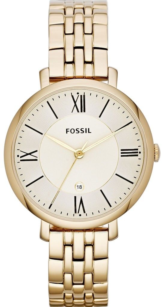 Fossil Jacqueline ES3434