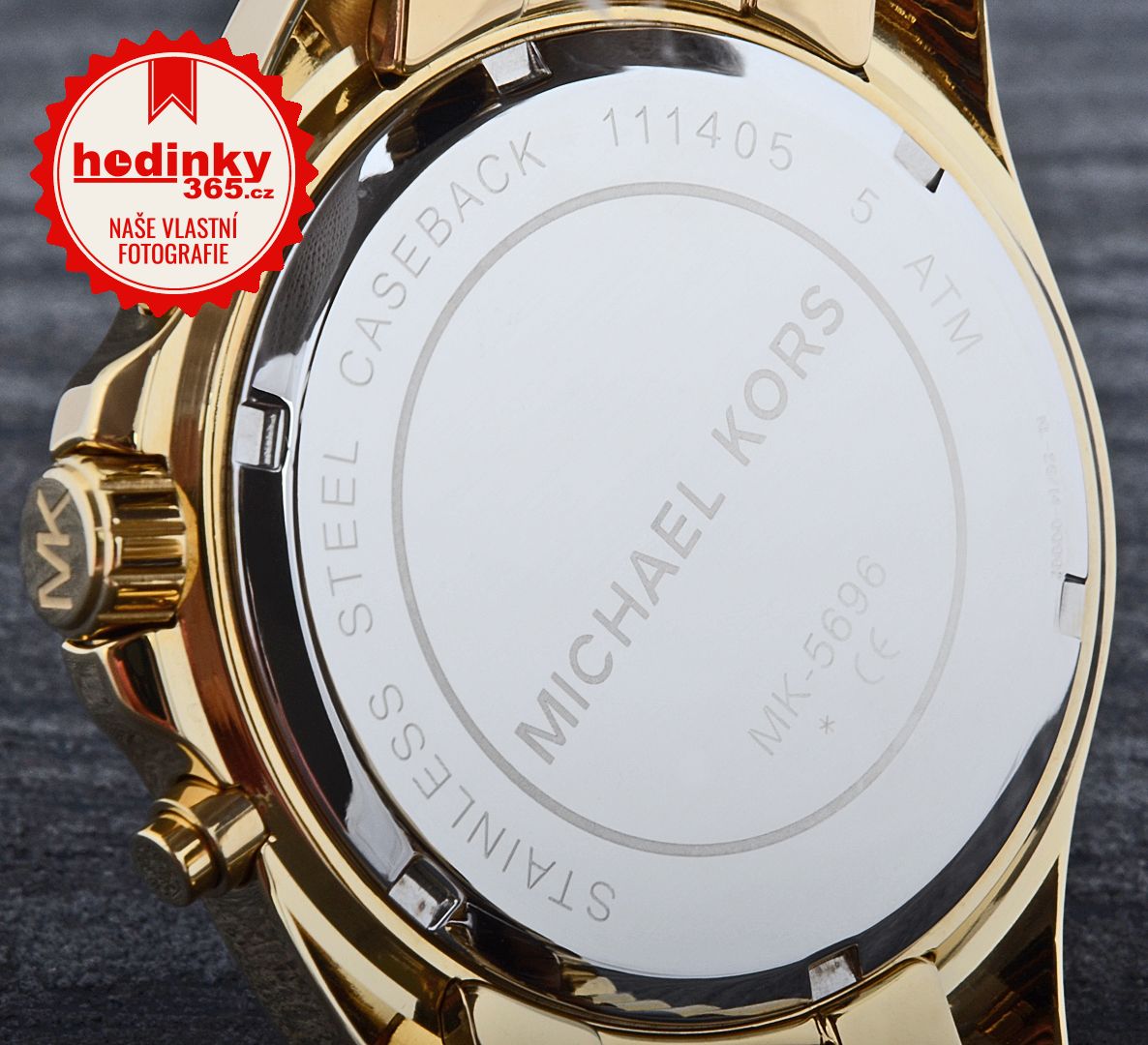 michael kors 5696