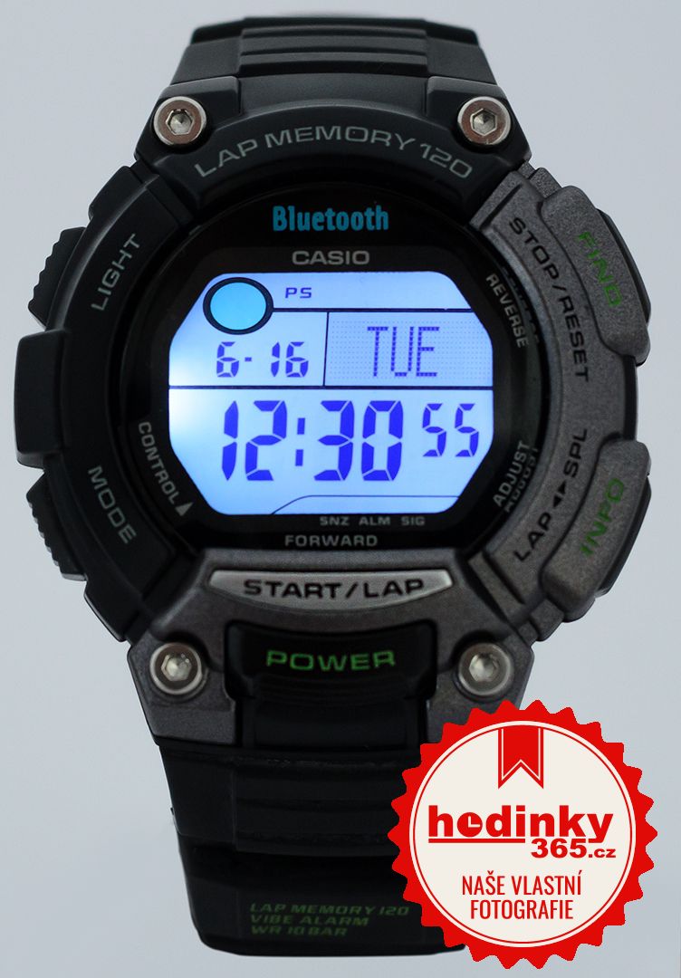 stb 1000 casio