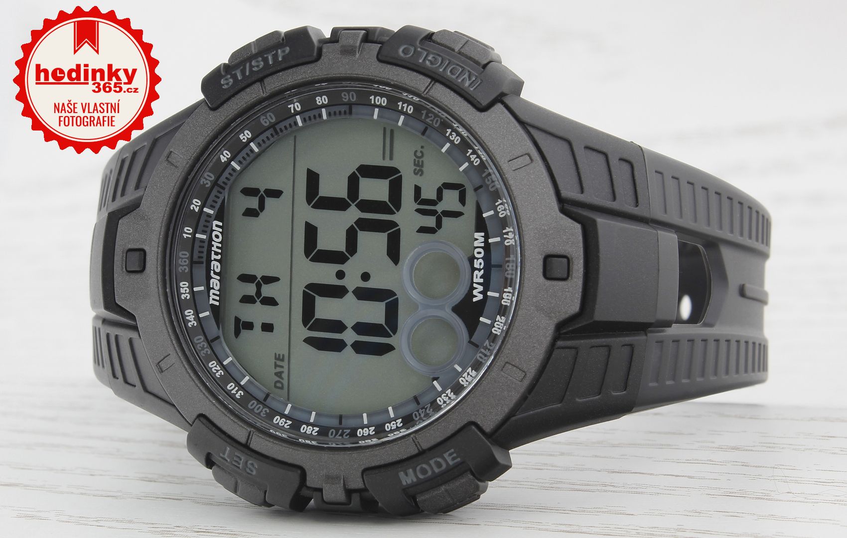 timex marathon t5k802