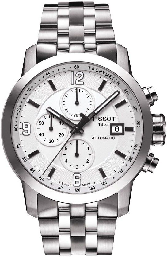 harga tissot prc 200 automatic