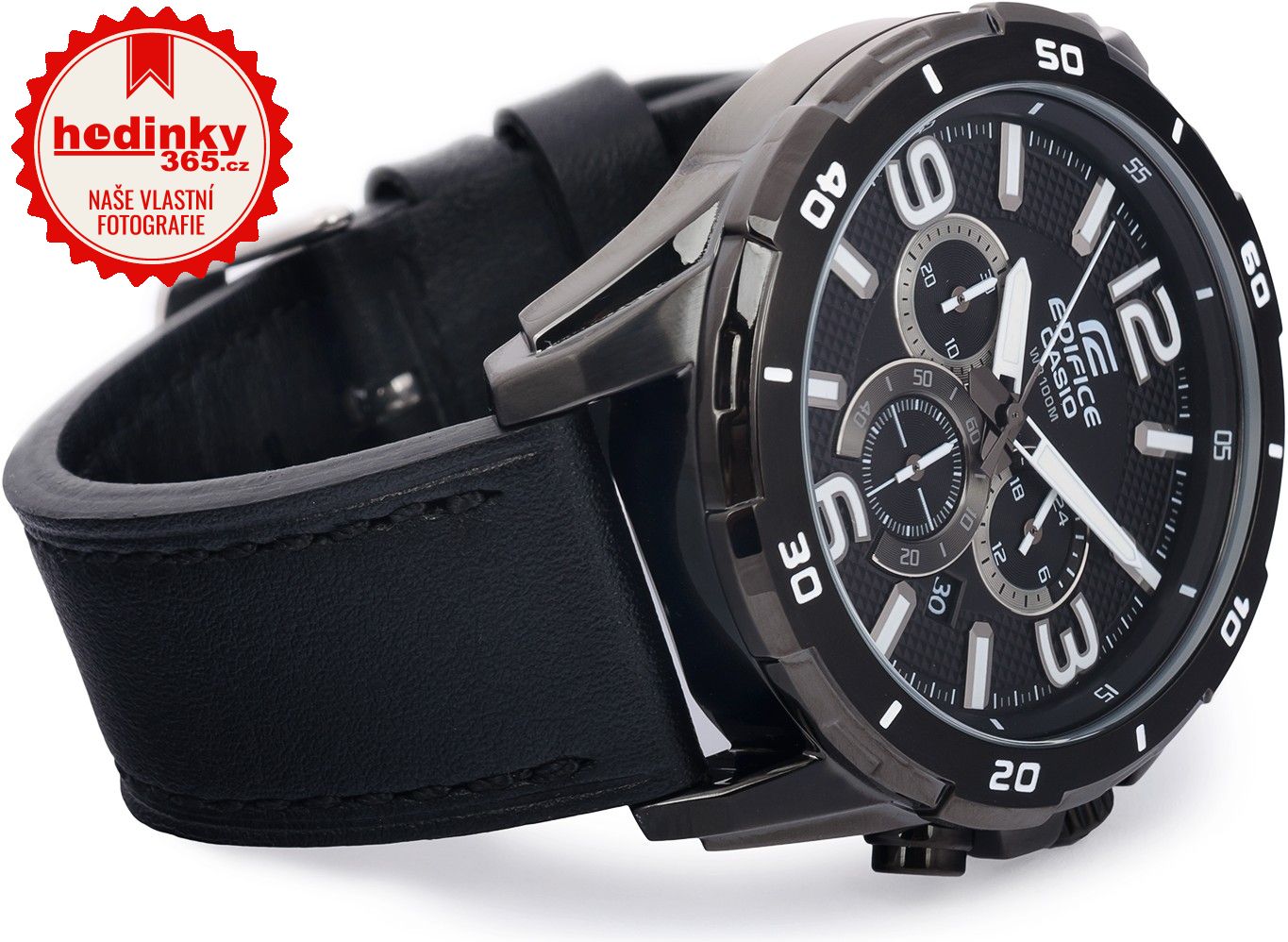 casio efr 538l