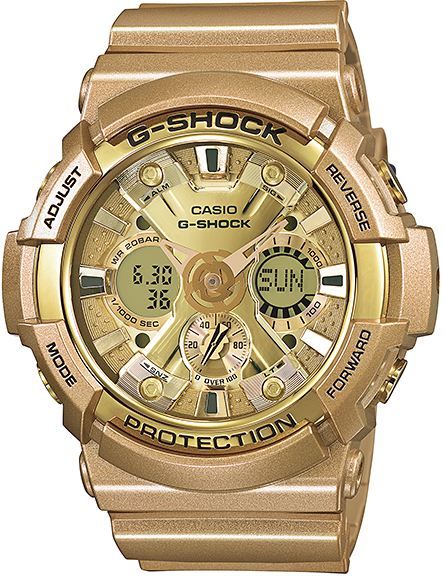 g shock ga 200gd