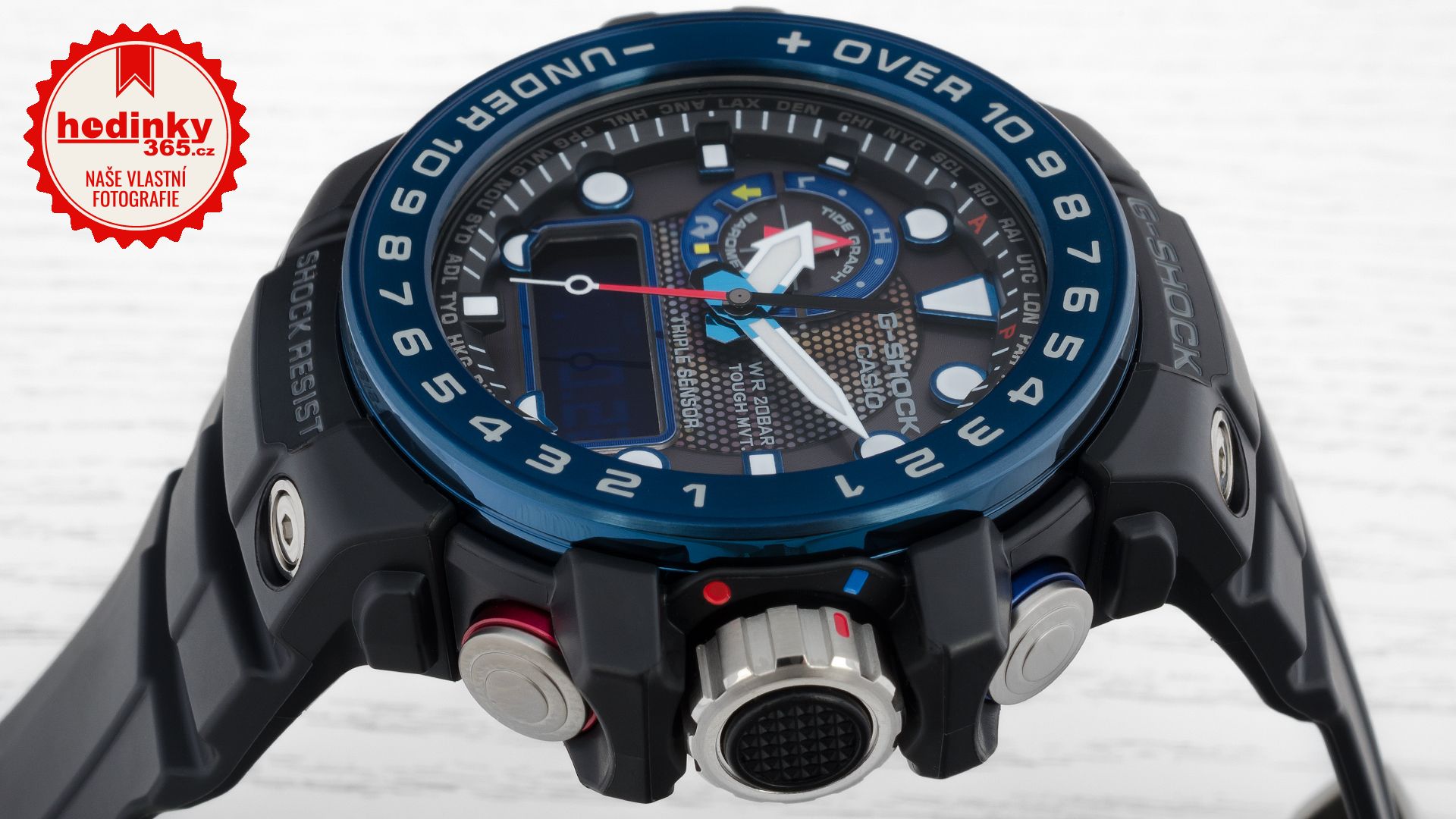 casio gulfmaster gwn 1000b