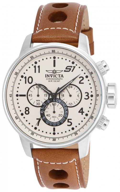 Invicta S1 Rally Quartz Chronograph 16009