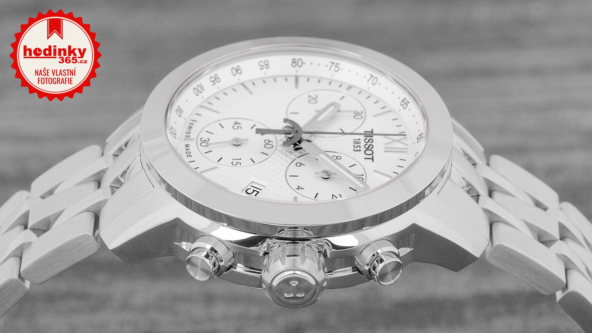 tissot prc 200 fencing chronograph lady