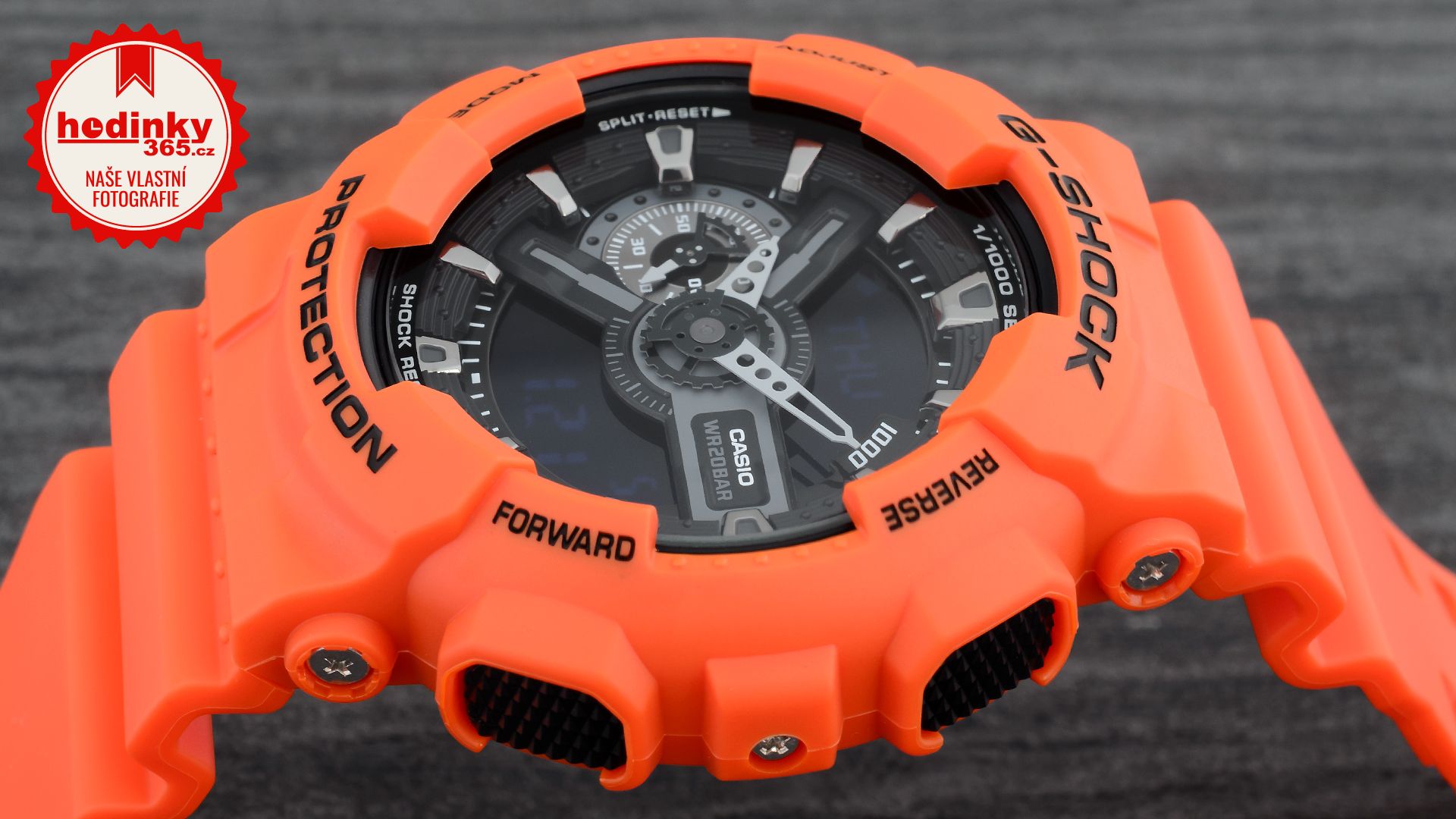 g shock 110mb