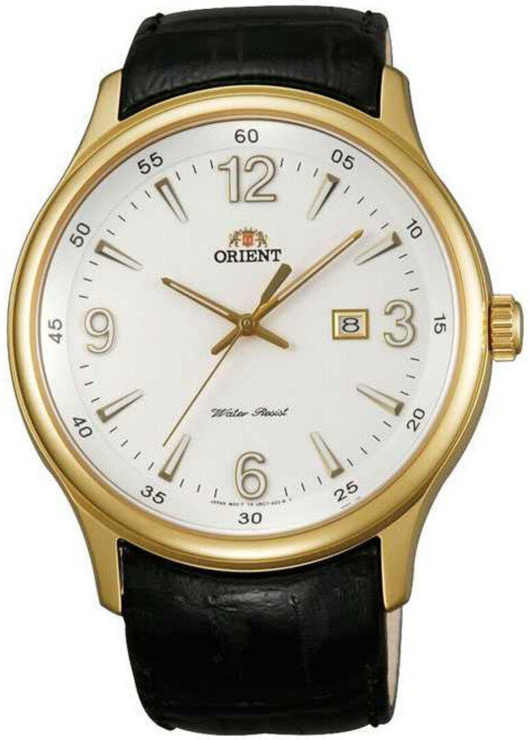 Orient Classic Quartz FUNC7007W0