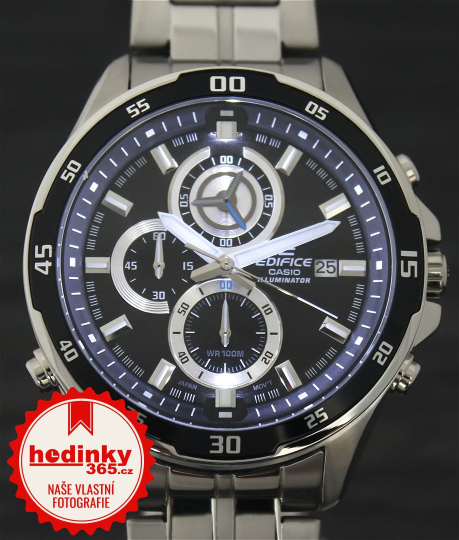 edifice efr 547d