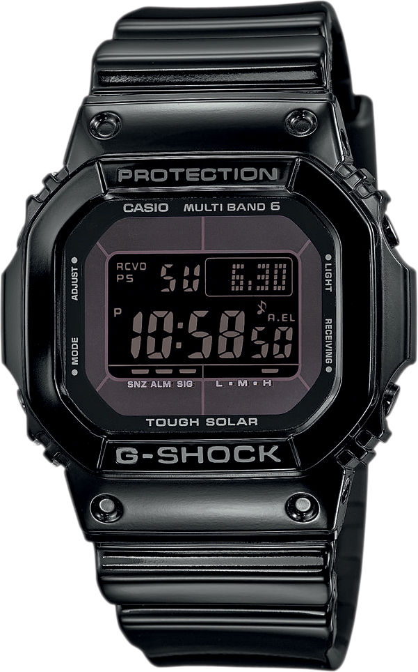 Casio G-Shock Original GW-M5610BB-1ER