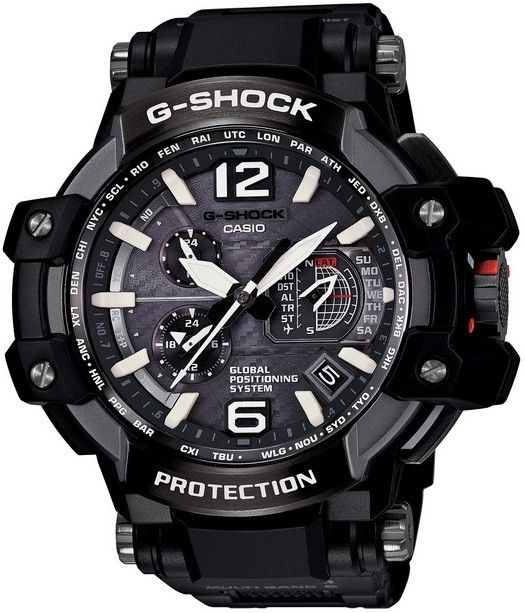 g shock 1000fc