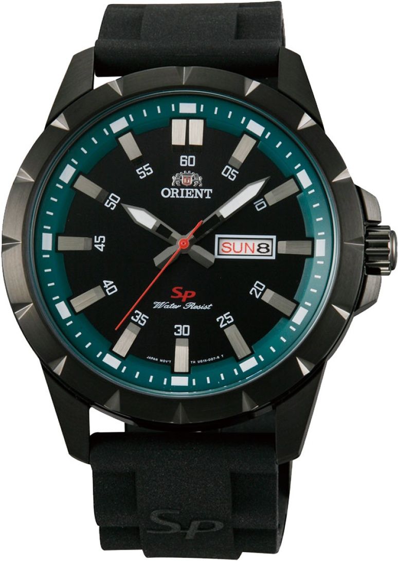 Orient Sports Sp Quartz FUG1X00AB9