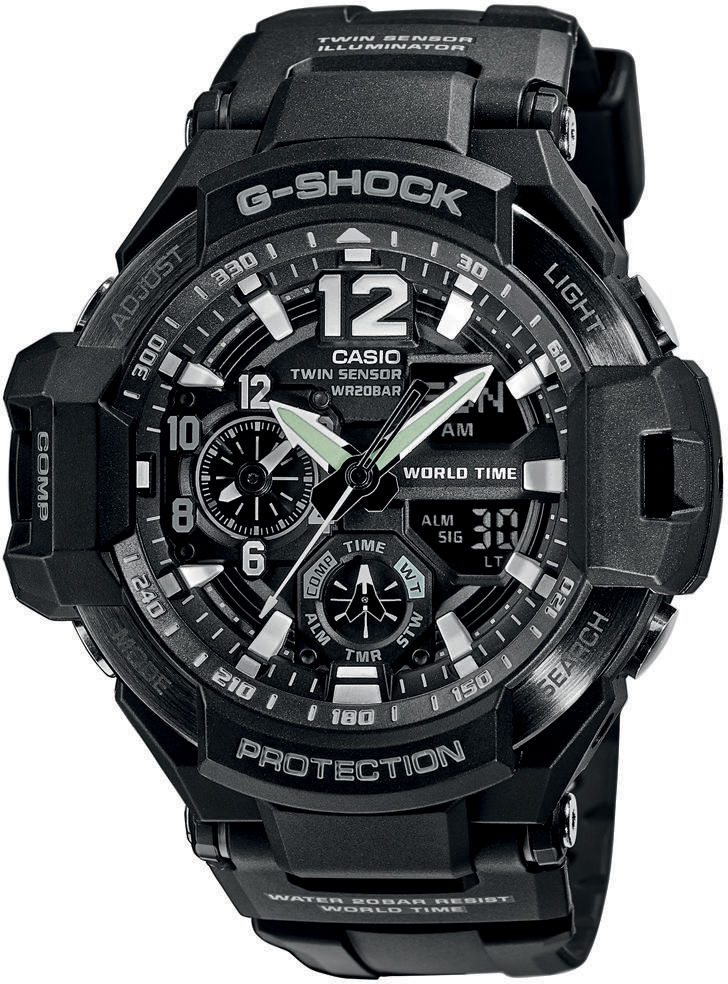 g shock gravitymaster 1100
