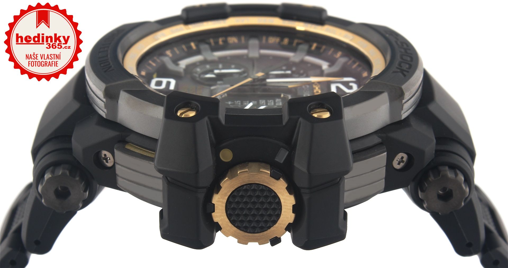 casio efr 517