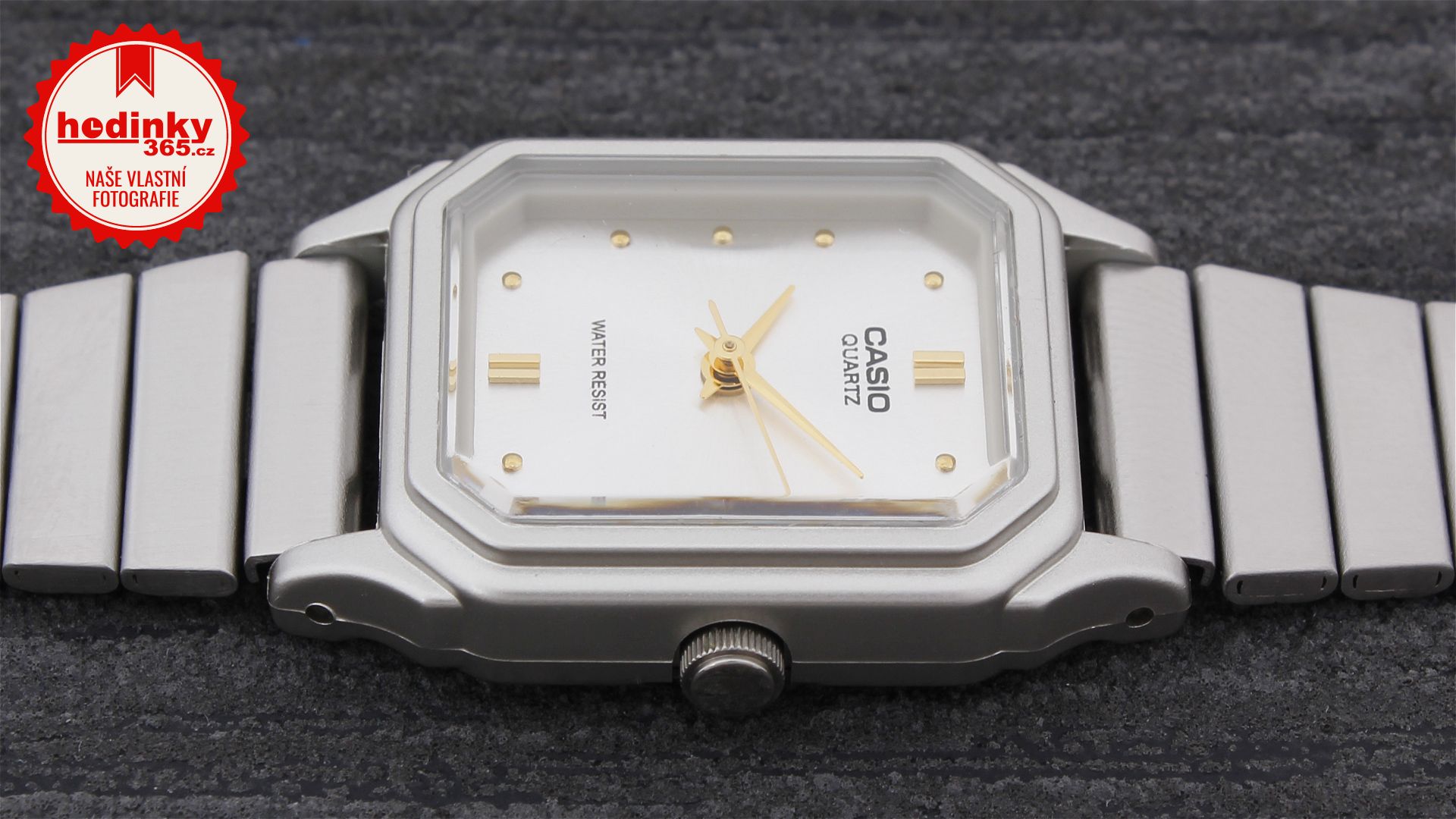 casio lq 400d gold