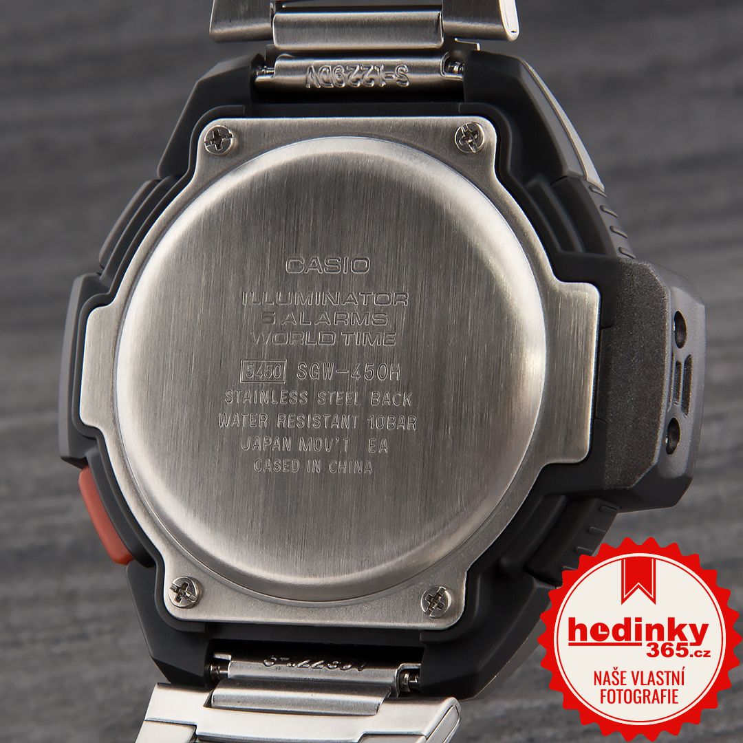 casio 5450