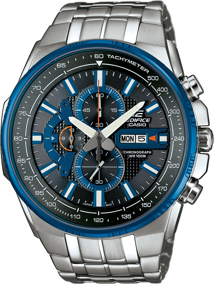 opinion casio edifice