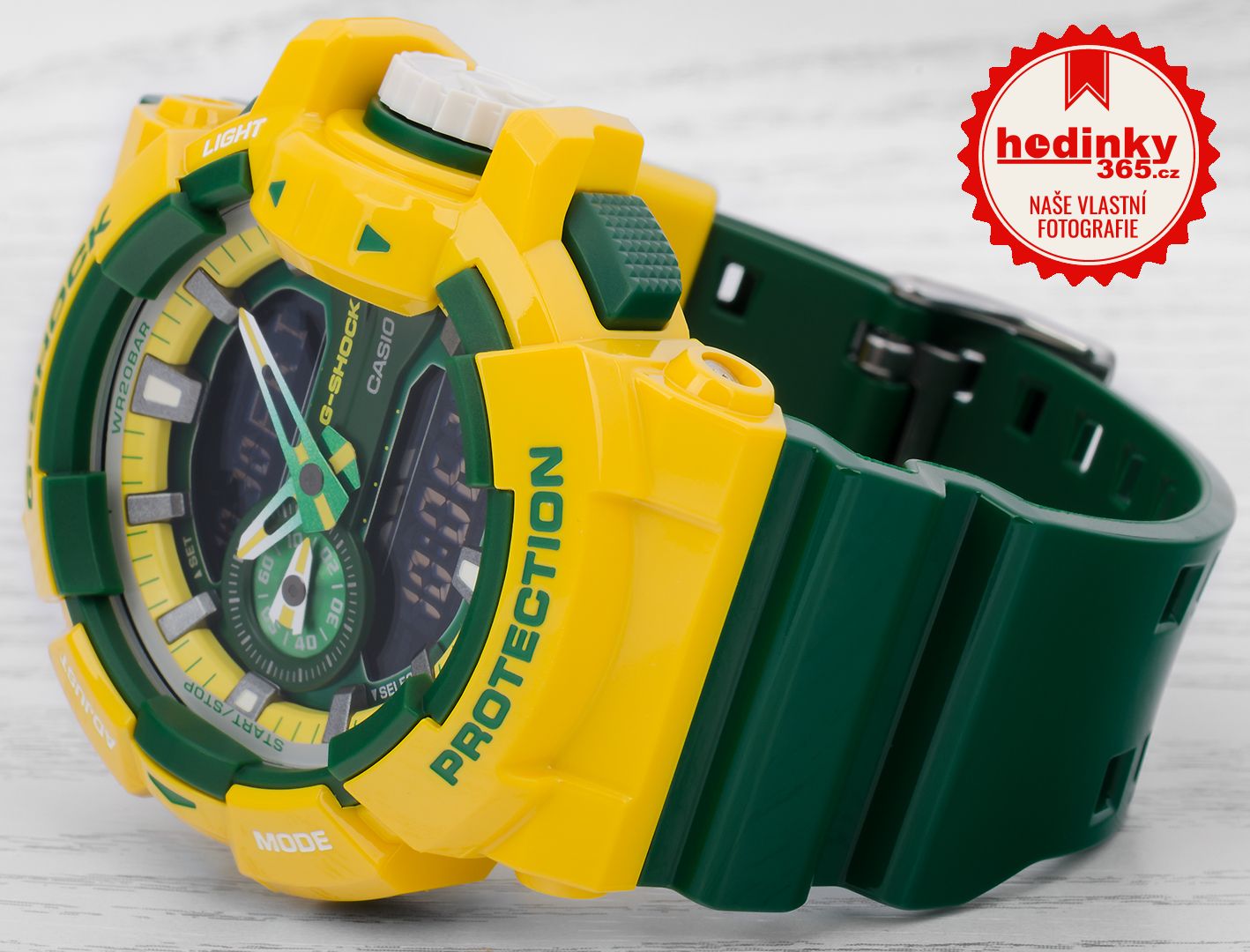 g shock ga 400cs