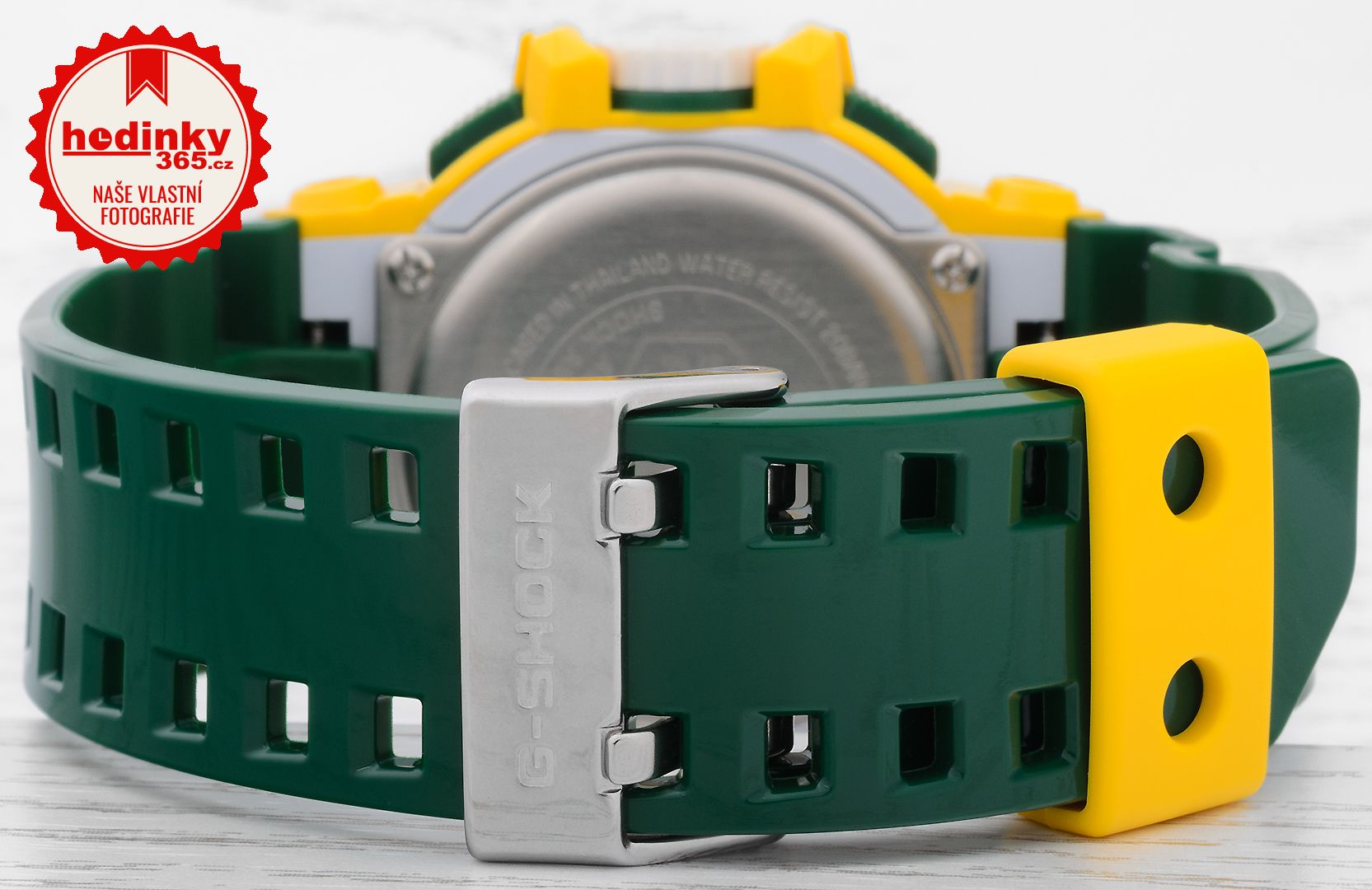 ga400cs