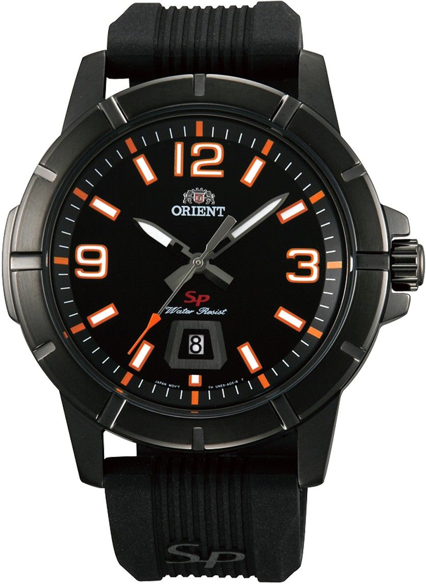 Orient Sports Sp Quartz FUNE900AB0