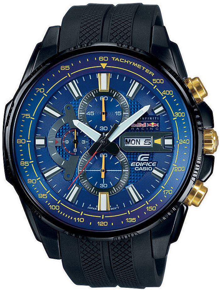red bull infiniti watch