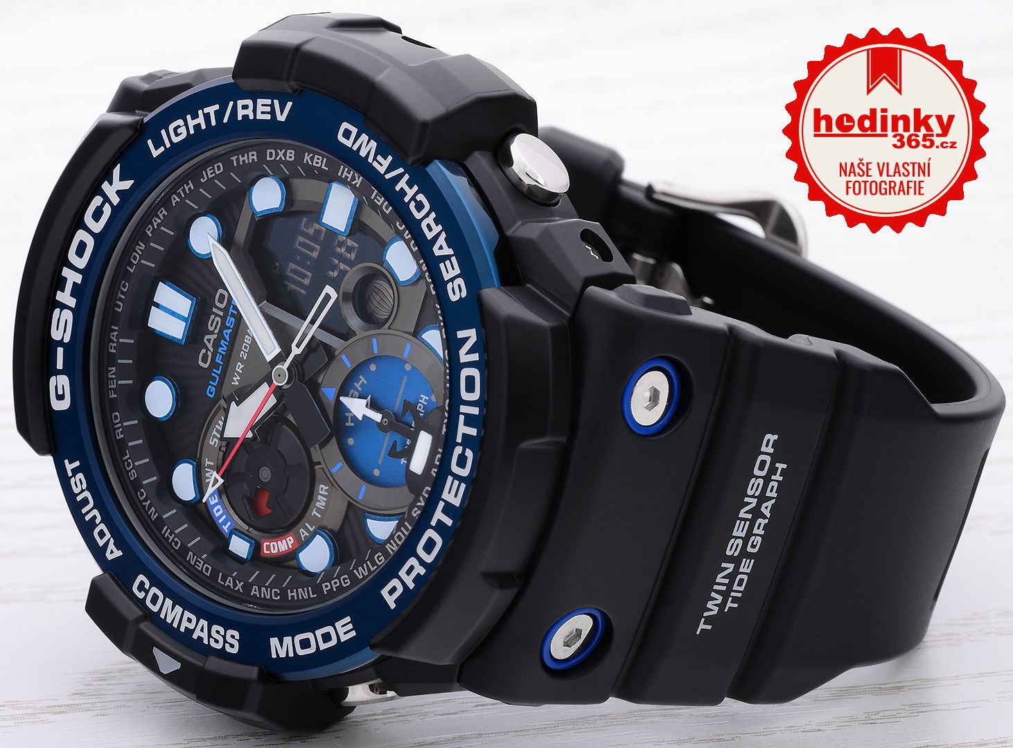 casio g shock gn 1000b