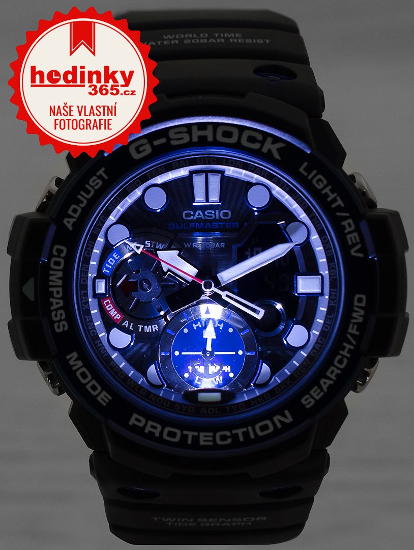 casio g shock gn 1000b