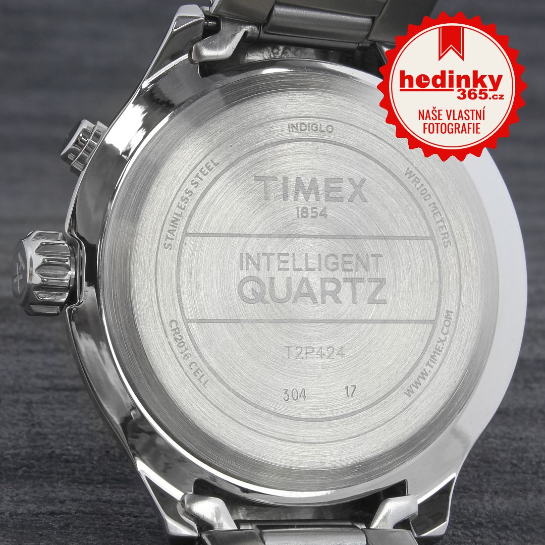 timex t2p424