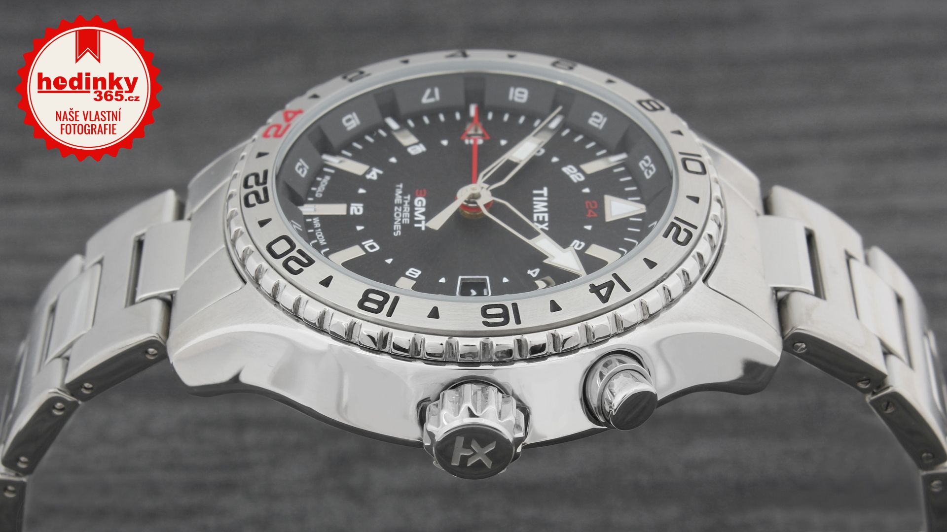 timex t2p424