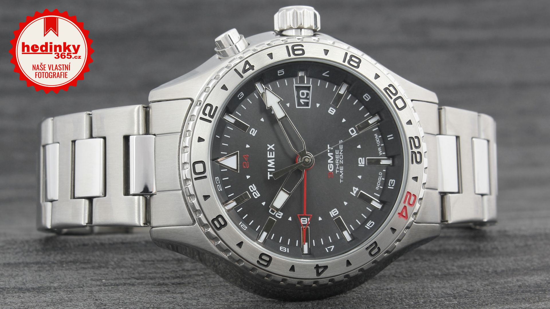 timex t2p424