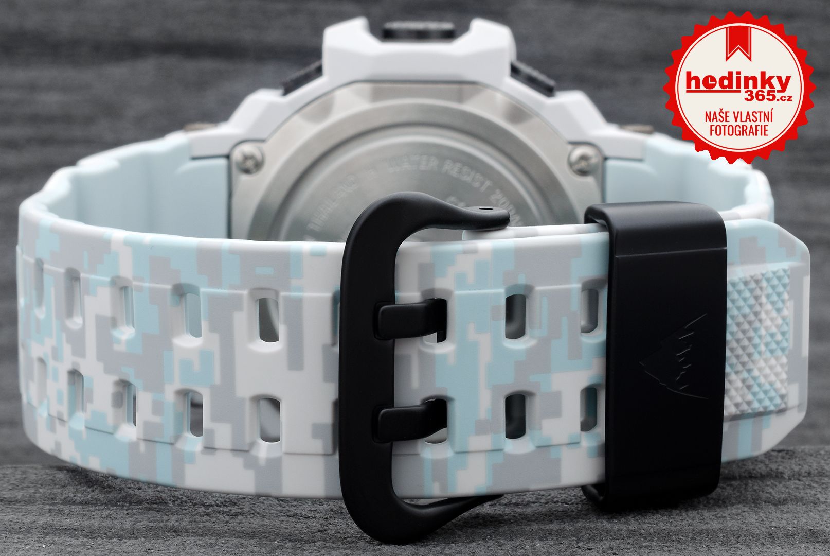 g shock rangeman burton