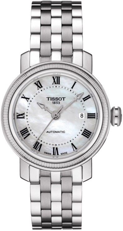 Tissot Bridgeport Automatic T097.007.11.113.00