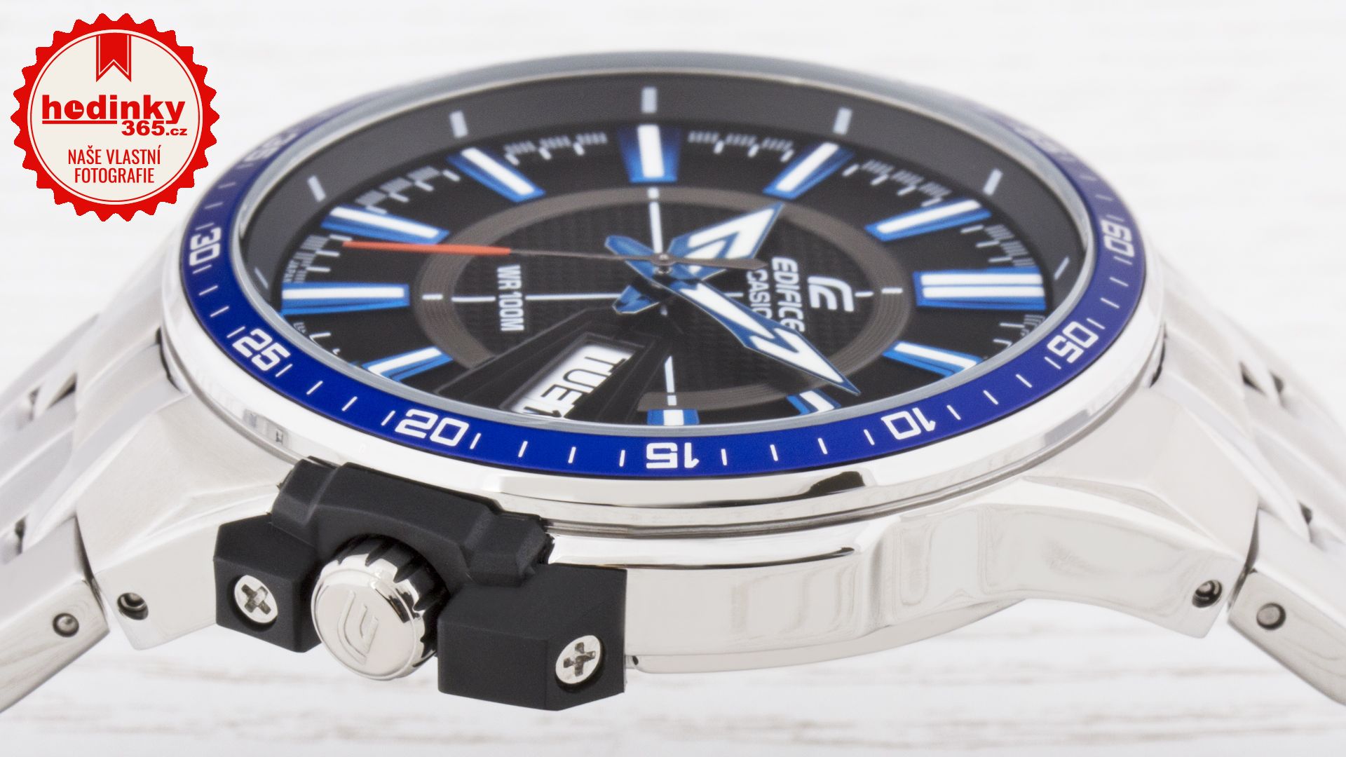 casio edifice efr 106