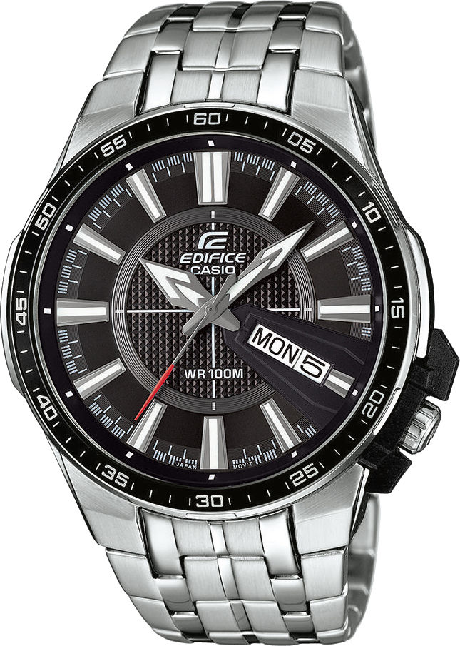 casio efr 106d
