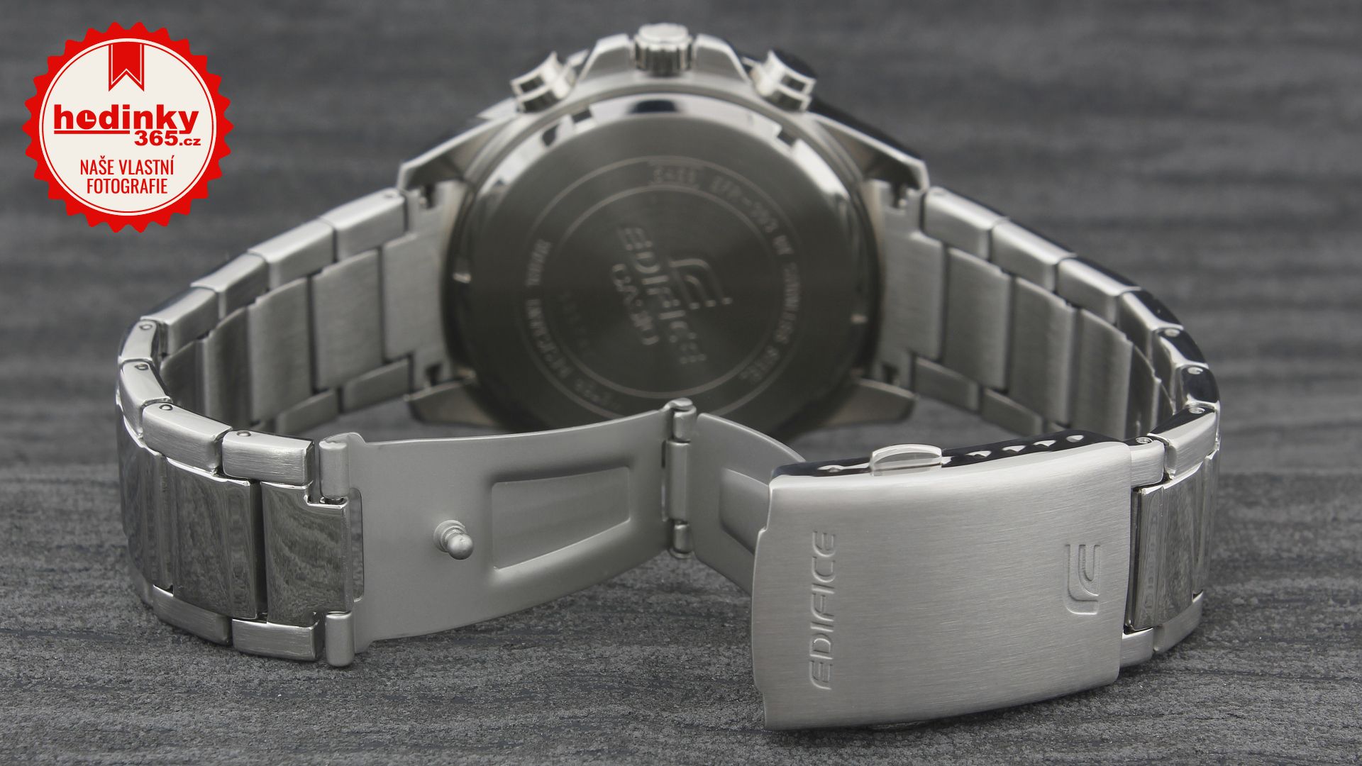 casio efr 303d