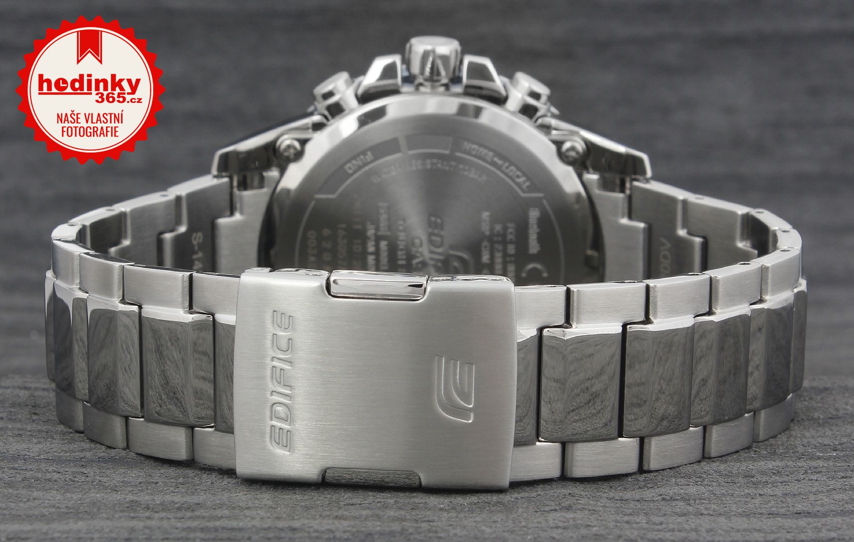 eqb 600 casio