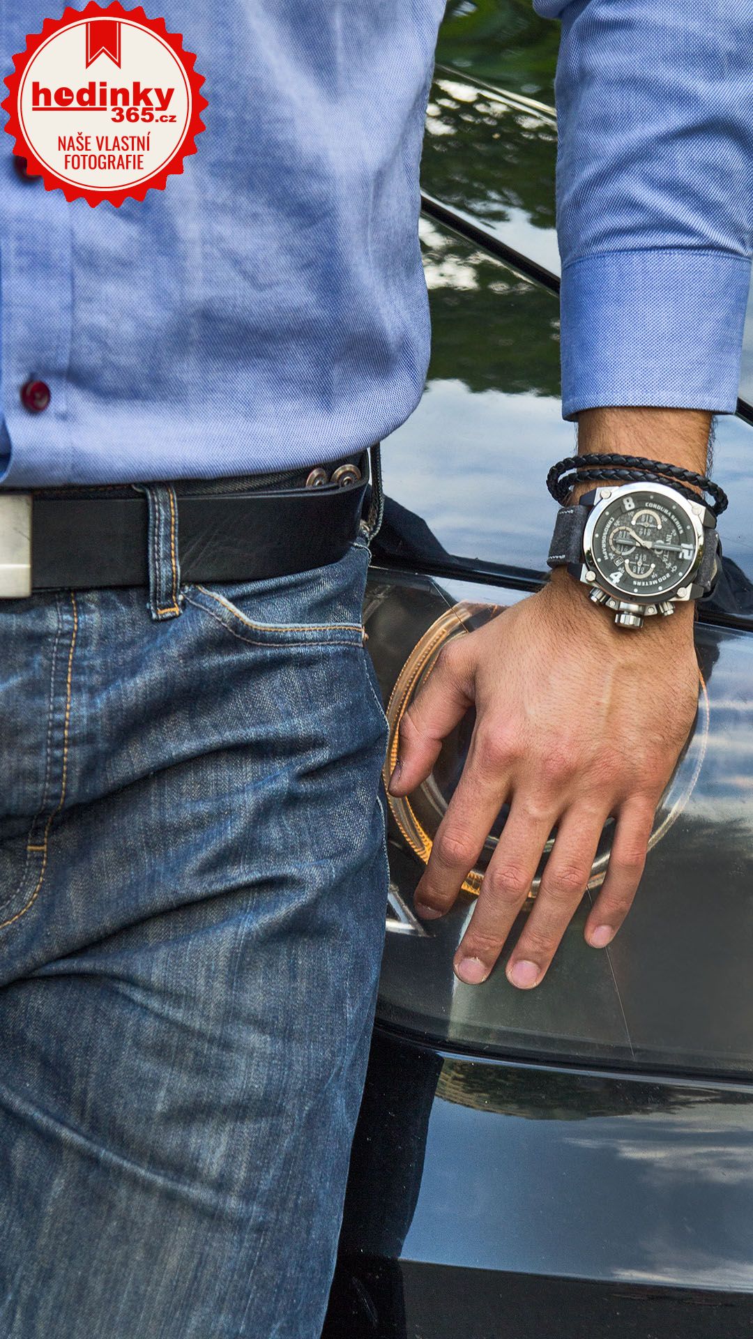 Invicta Corduba 18932 Hodinky365.cz