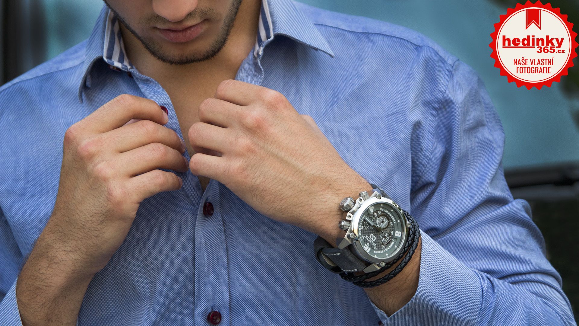 Invicta Corduba 18932 Hodinky365.cz