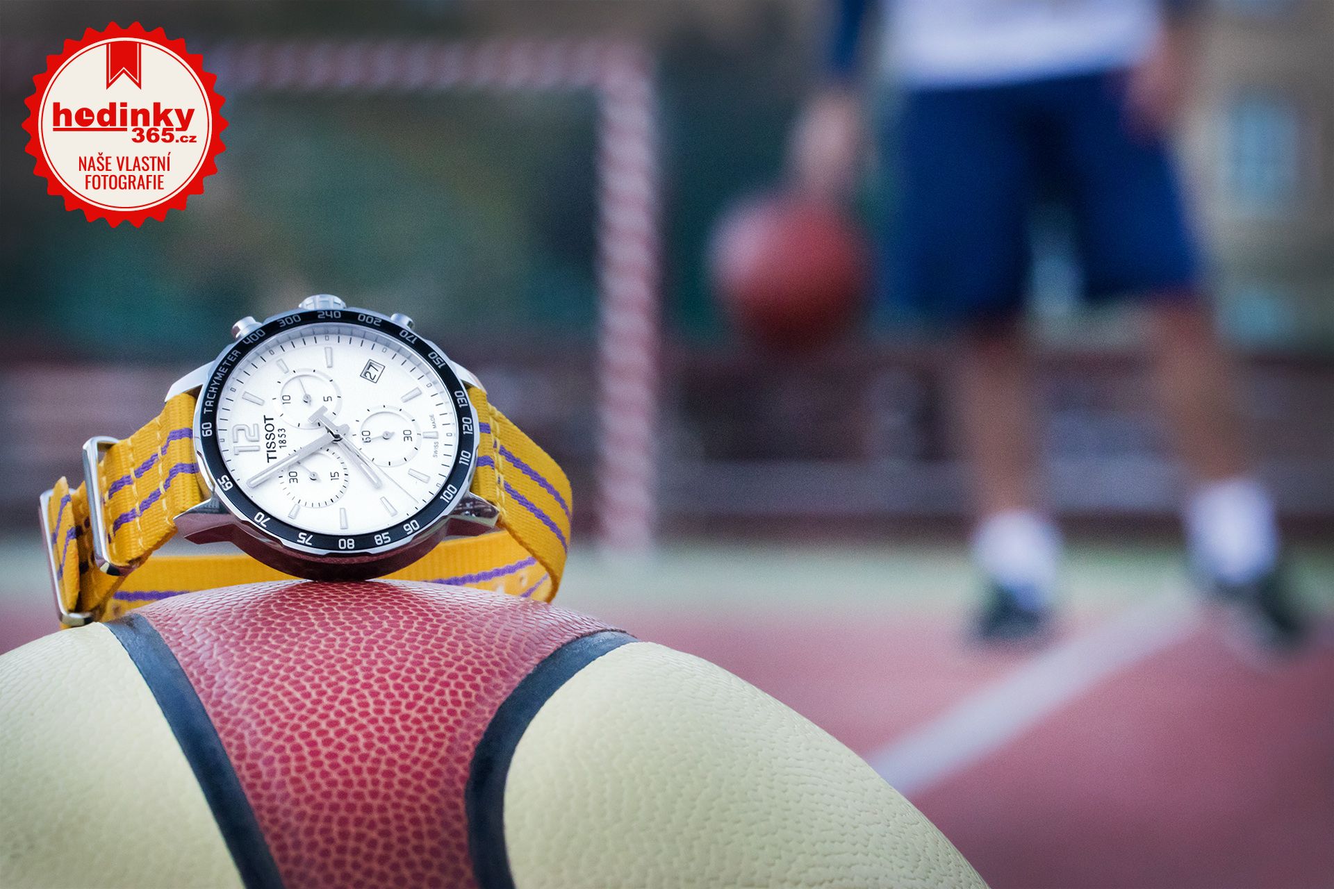 tissot lakers