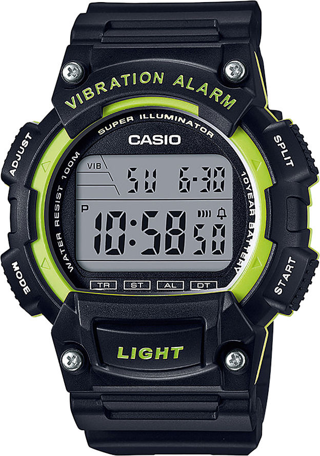 casio 736h