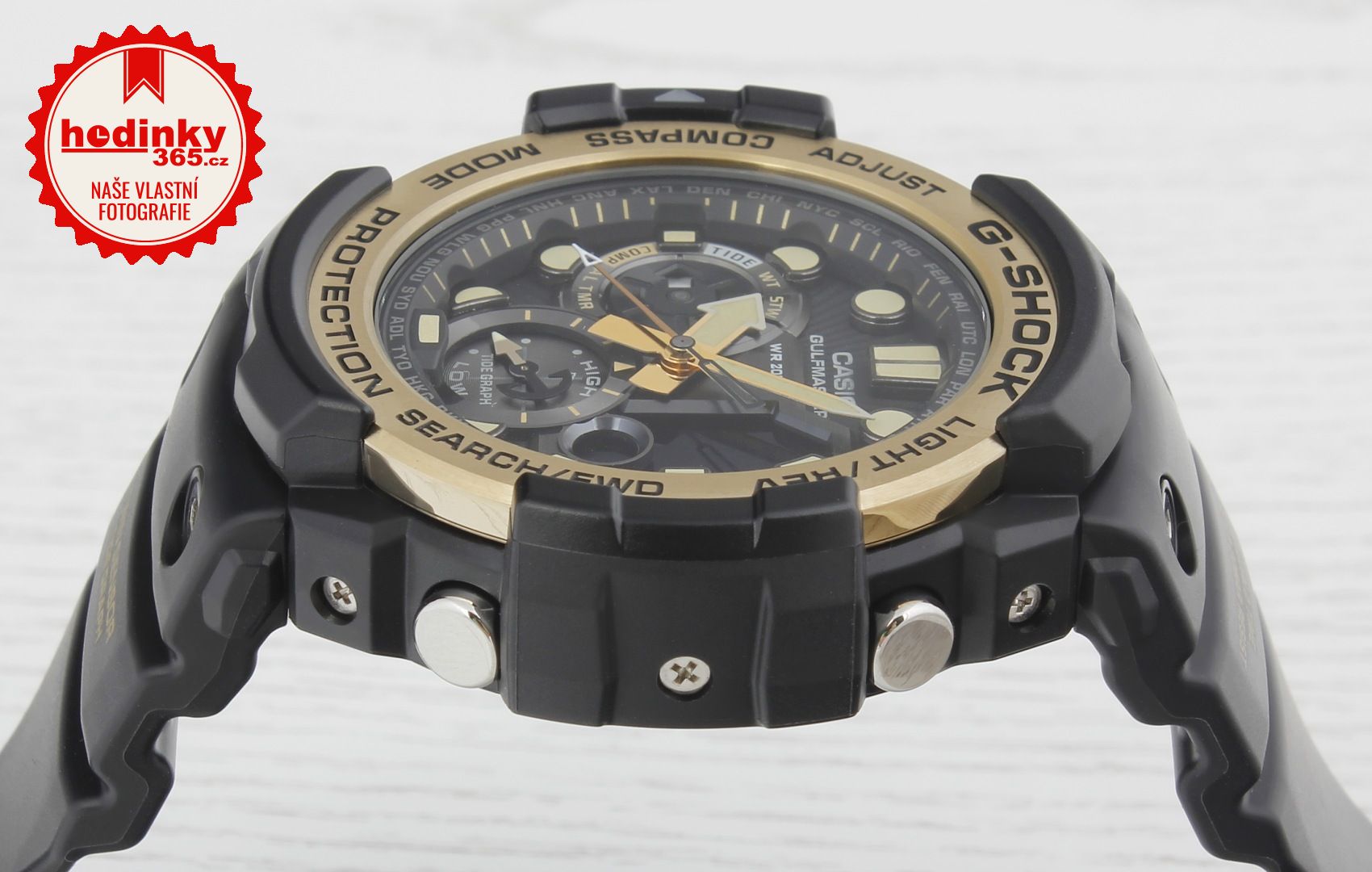 casio gn 1000 rg